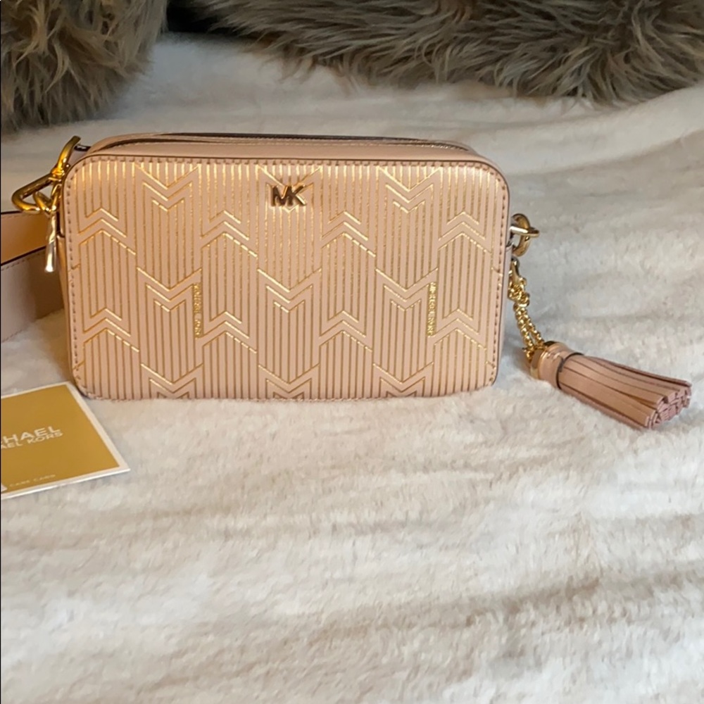 Michael Kors Crossbody